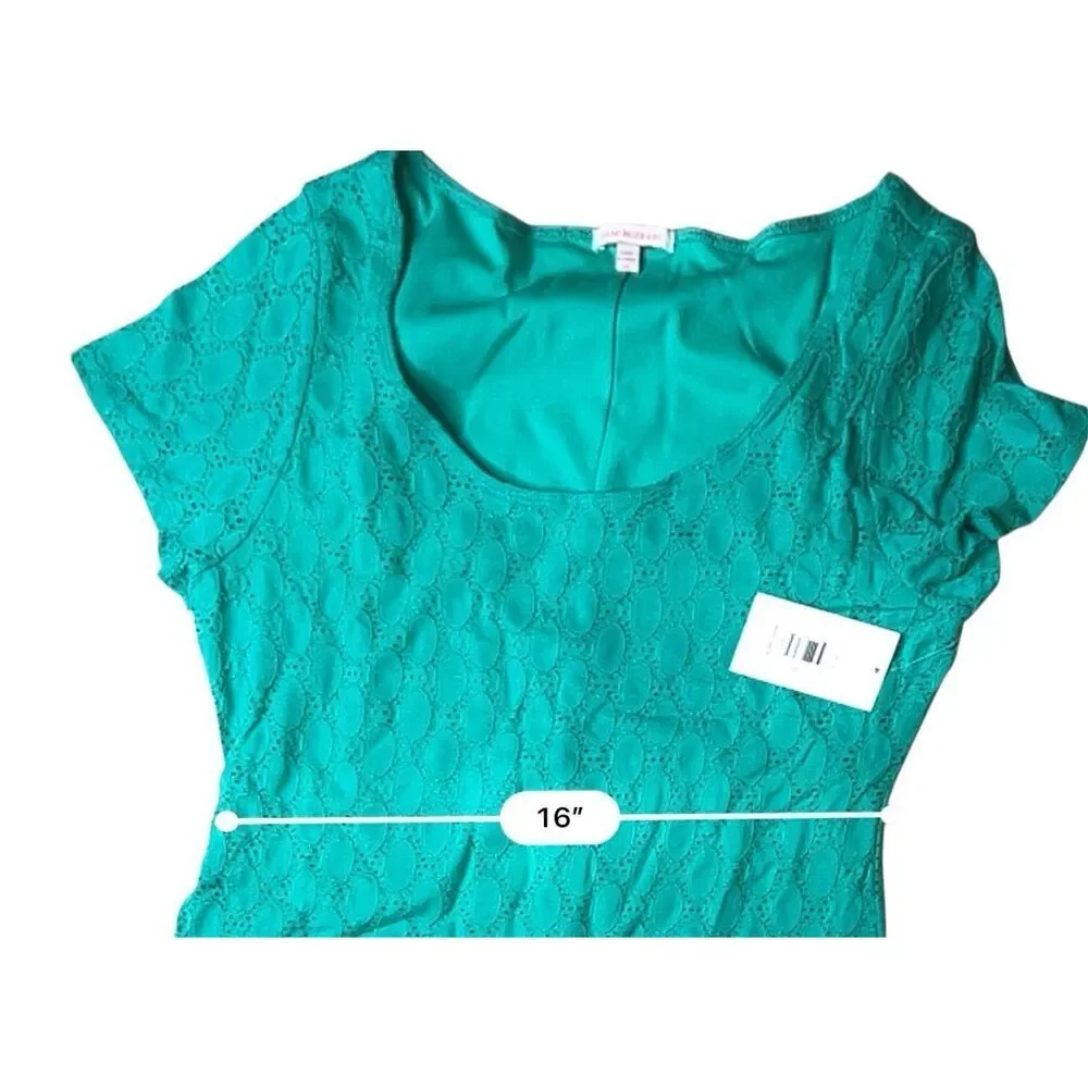 Isaac Mizrahi nwt isaac
